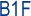 B1F