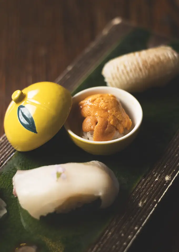 美食「米門」梅田