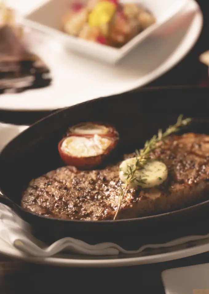 BLT STEAK OSAKA