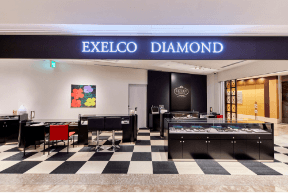 EXELCO DIAMOND店
