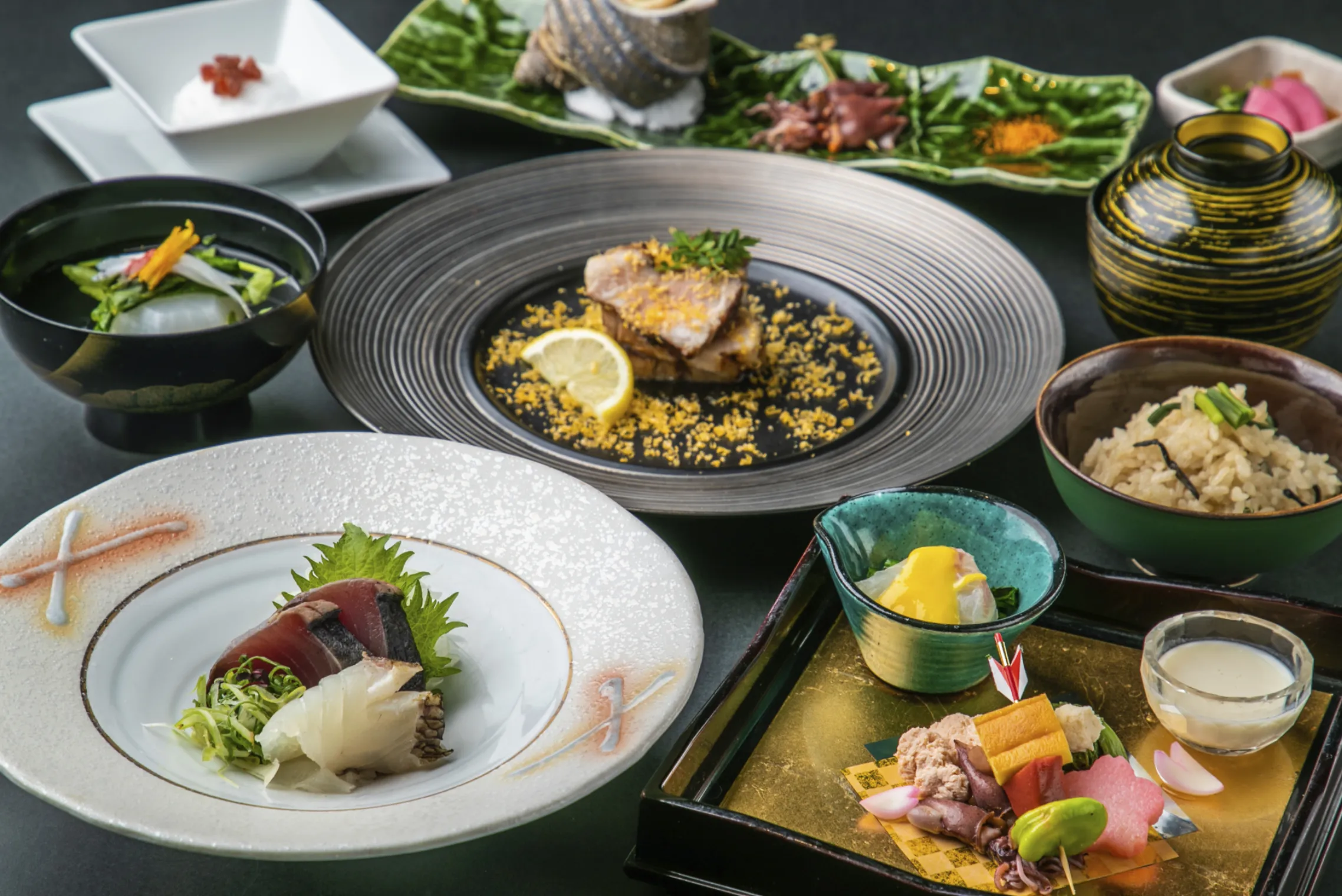 美食「米門」梅田