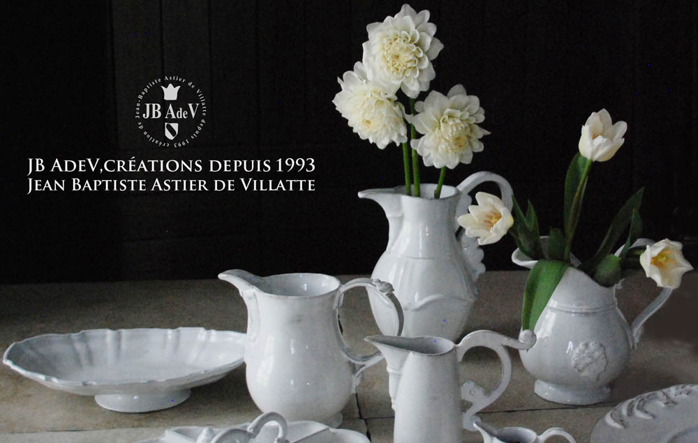 JB AdeV,creations depuis 1993入荷いたしました。 | HERBIS ハービス 