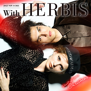 With HERBIS