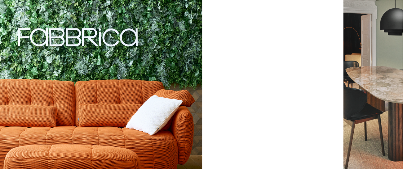 INTERIOR NEWショップをはじめ秋のお部屋を彩る家具や雑貨が各店から。